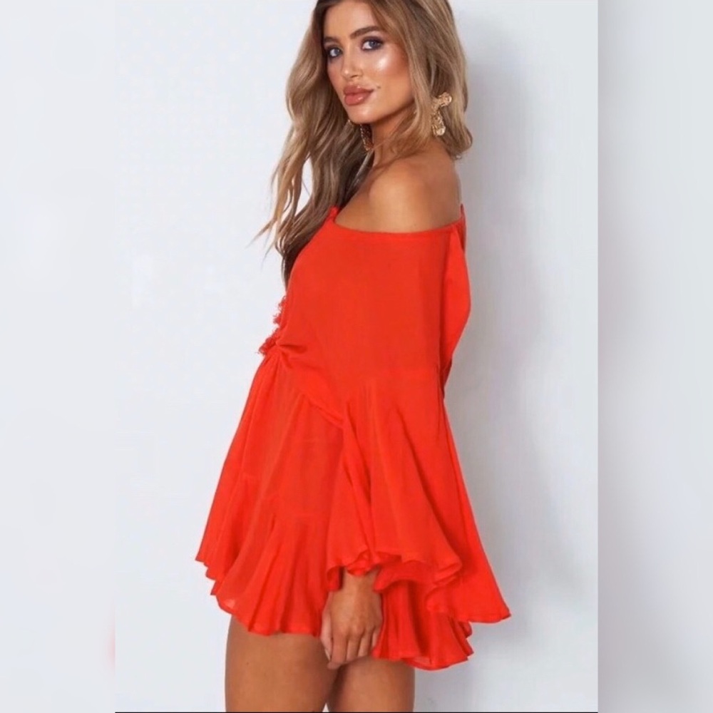 Hello Molly Playsuit! - Picture 9 of 13
